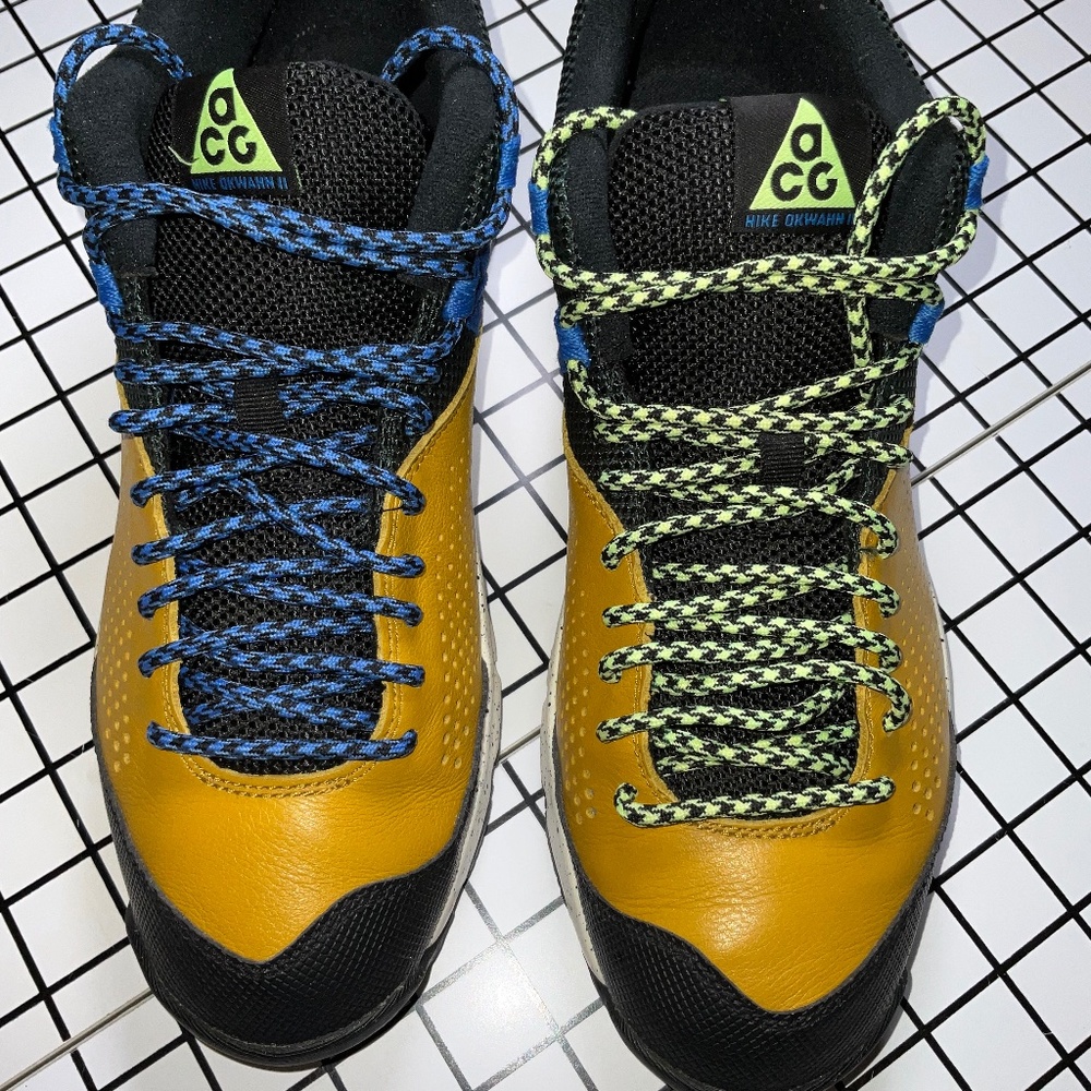 Nike ACG Outdoors Shoes